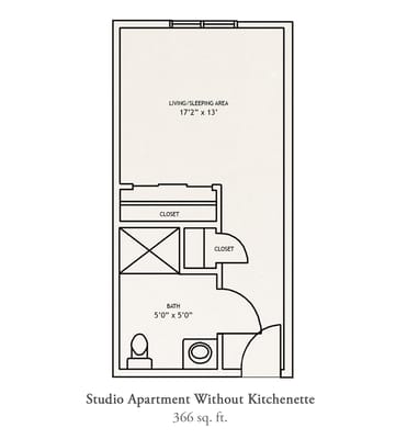 The Village at Waterman Lake