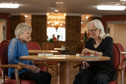 Bellevue Health & Rehab Center