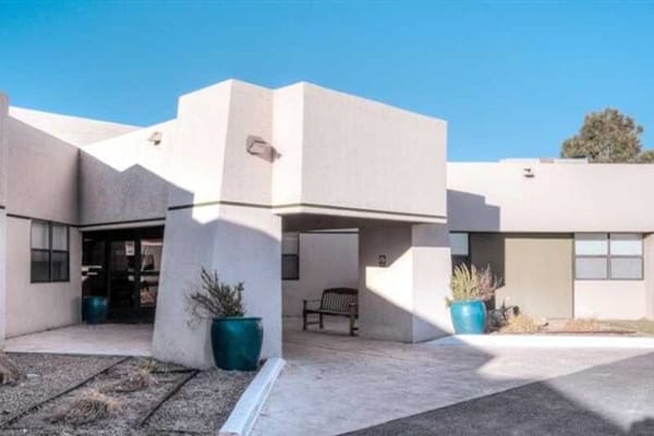 Bear Canyon Rehabilitation