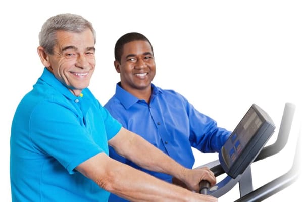 Beaconshire Nursing Center