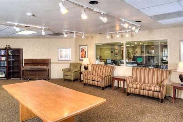 Bear Canyon Rehabilitation