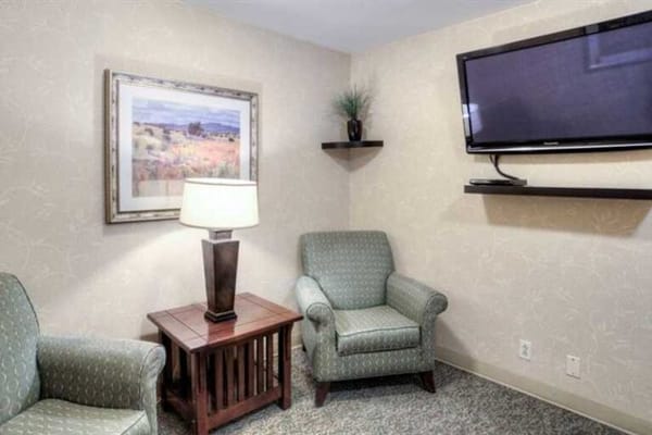 Bear Canyon Rehabilitation