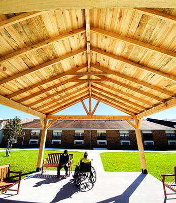 Bayside Healthcare Center