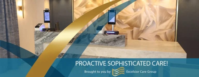 Atrium Center for Rehabilitation & Nursing