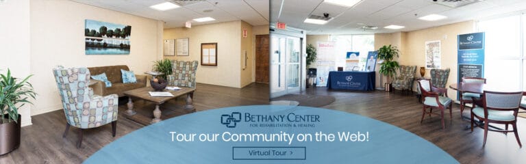 Bethany Center for Rehabilitation and Healing