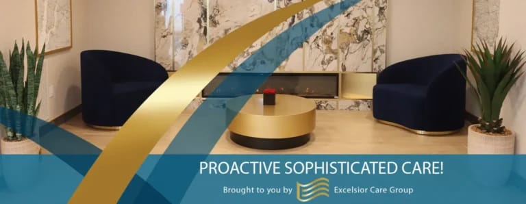 Atrium Center for Rehabilitation & Nursing