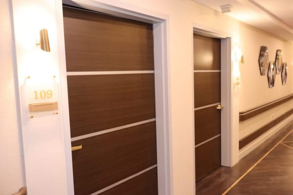 Avant Rehabilitation & Care Center