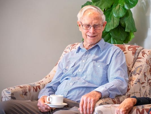 Baptcare Karana Community