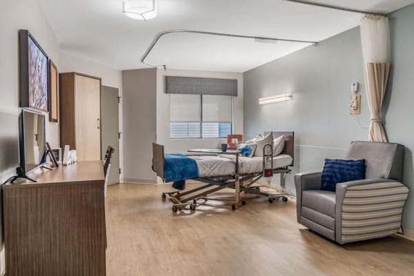 Celebrate Senior Living Niles