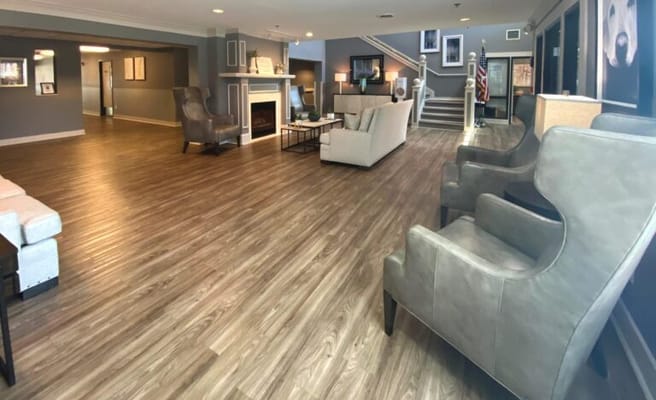 Baldwin House Senior Living Grand Rapids