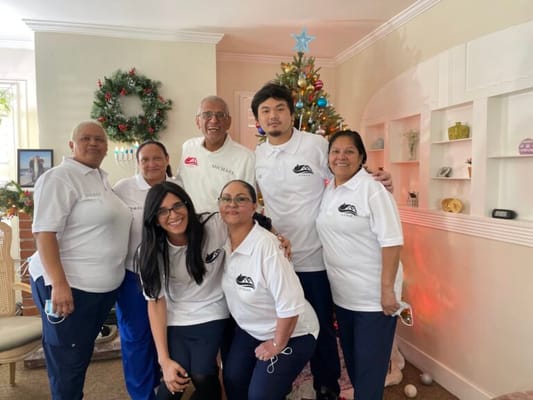 Ayres Residential Care Home West Los Angeles