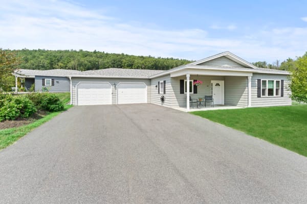 Black Mountain Estates