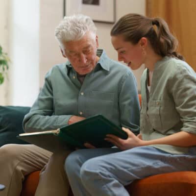 Attic Angel Community