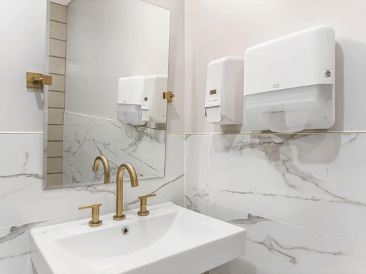 Avant Rehabilitation & Care Center