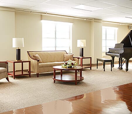 Celebrate Senior Living Niles