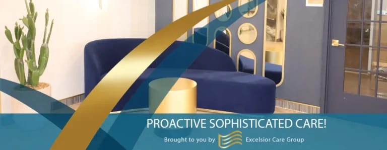 Atrium Center for Rehabilitation & Nursing