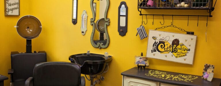 Bickford of Cedar Falls