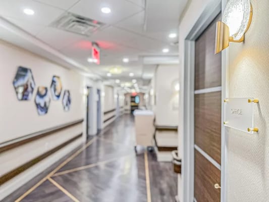 Avant Rehabilitation & Care Center