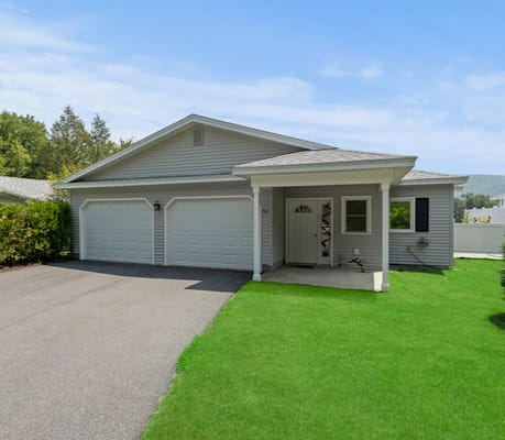 Black Mountain Estates