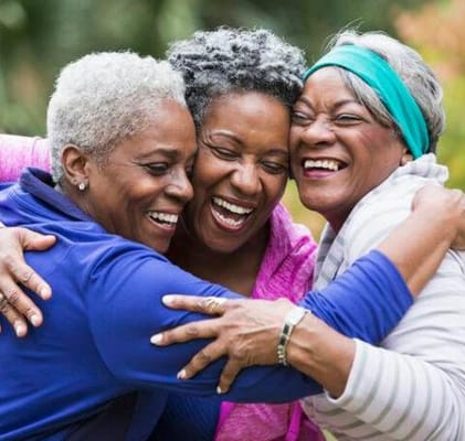 Baldwin House Senior Living Grand Rapids