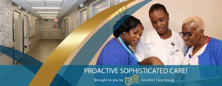 Atrium Center for Rehabilitation & Nursing