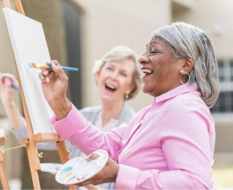 Baldwin House Senior Living Grand Rapids