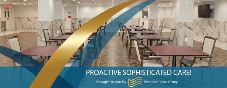 Atrium Center for Rehabilitation & Nursing