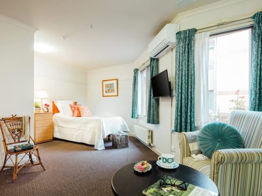 Baptcare Karana Community