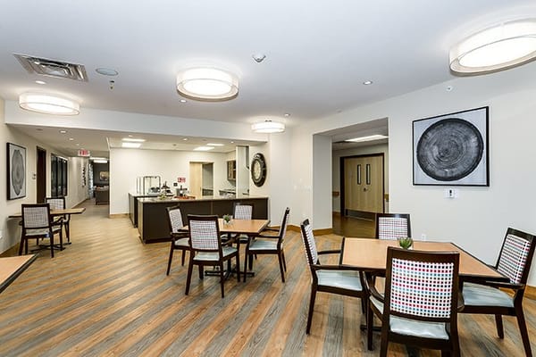 Azria Health Wichita