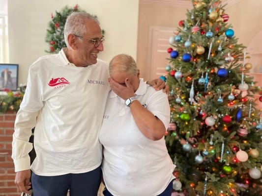 Ayres Residential Care Home West Los Angeles