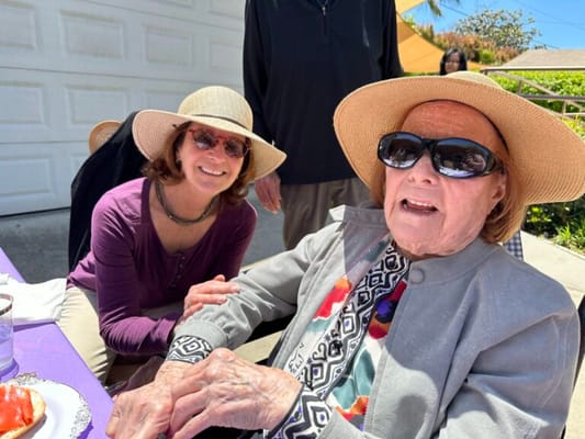 Ayres Residential Care Home West Los Angeles