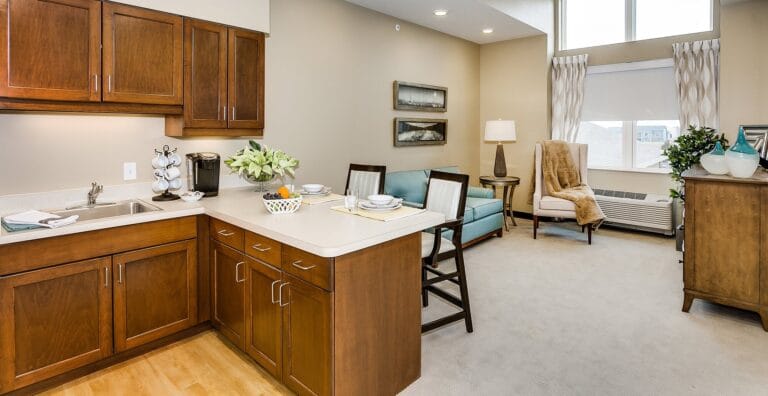 Azria Health Wichita