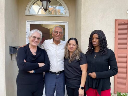 Ayres Residential Care Home West Los Angeles