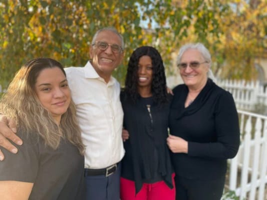 Ayres Residential Care Home West Los Angeles