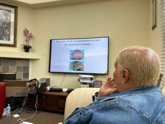 Ayres Residential Care Home West Los Angeles