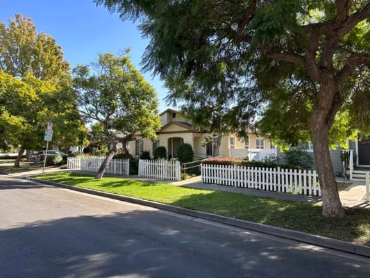 Ayres Residential Care Home West Los Angeles