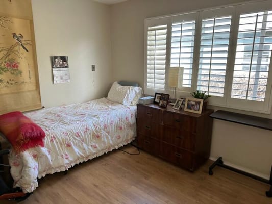 Ayres Residential Care Home West Los Angeles