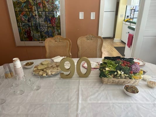 Ayres Residential Care Home West Los Angeles