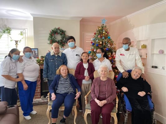 Ayres Residential Care Home West Los Angeles