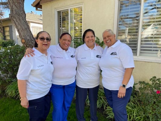 Ayres Residential Care Home West Los Angeles