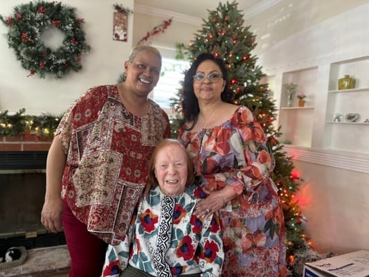 Ayres Residential Care Home West Los Angeles