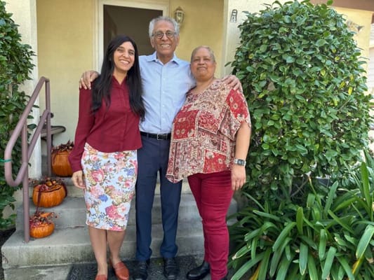 Ayres Residential Care Home West Los Angeles