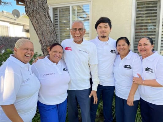 Ayres Residential Care Home West Los Angeles