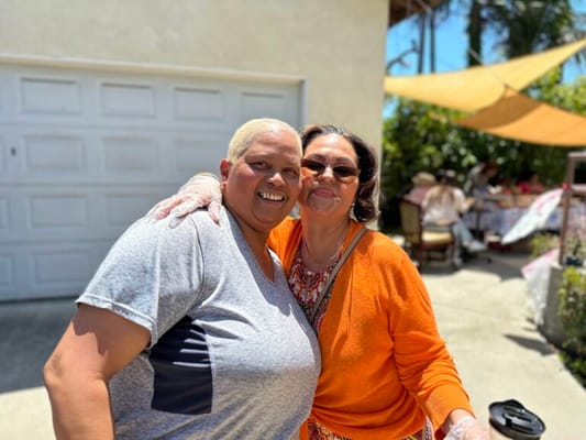 Ayres Residential Care Home West Los Angeles