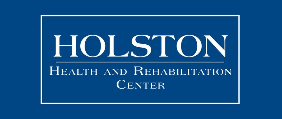 Logo of Holston Health and Rehabilitation Center