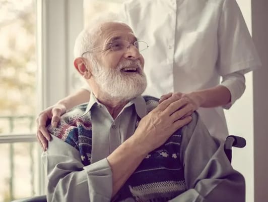 Cape Albeon Lakeside Retirement Living