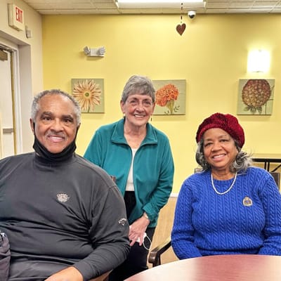 Cape Albeon Lakeside Retirement Living