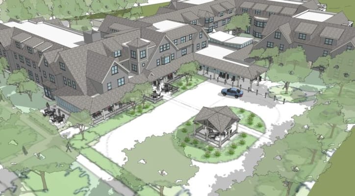 Goddard House Assisted Living