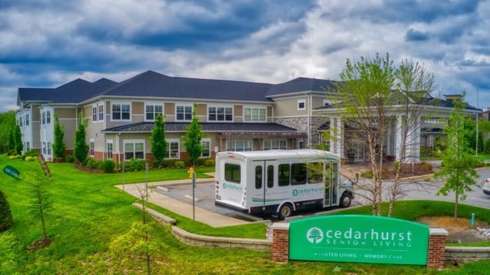 Cedarhurst of Des Peres