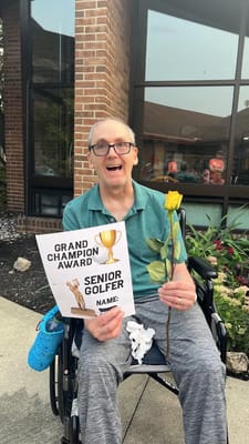 Crown Pointe Care Center